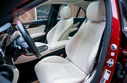 مێرسێدس بێنز E-Class